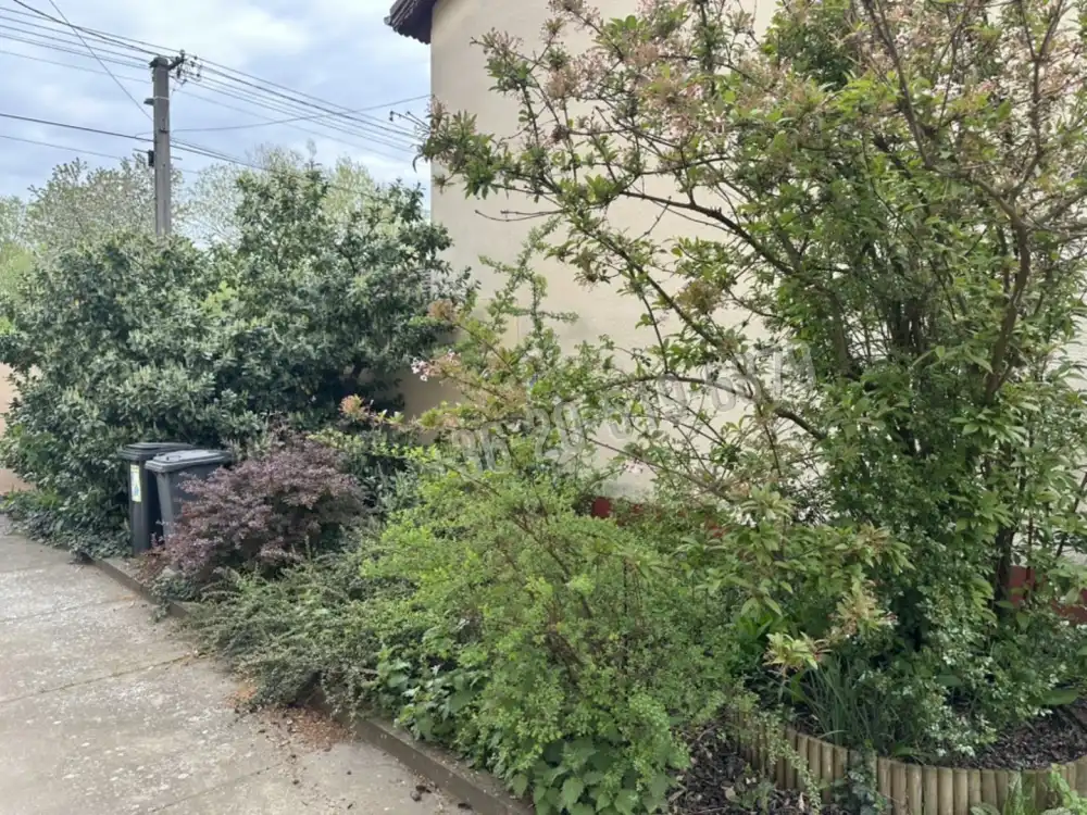 Tolna megye - Dunaföldvár