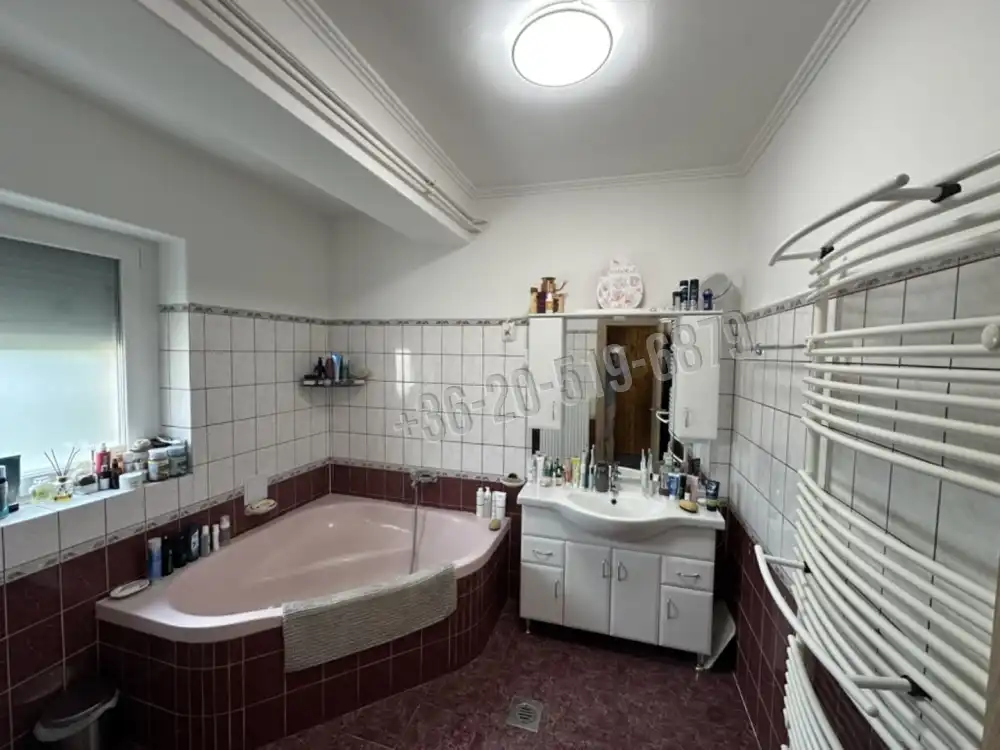 Tolna megye - Dunaföldvár