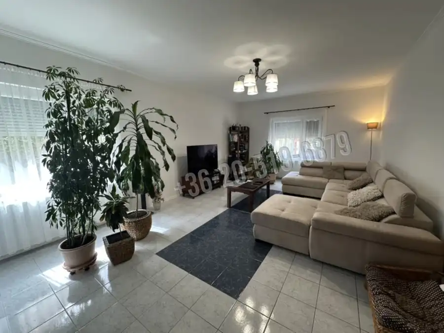 eladó családi ház, Dunaföldvár