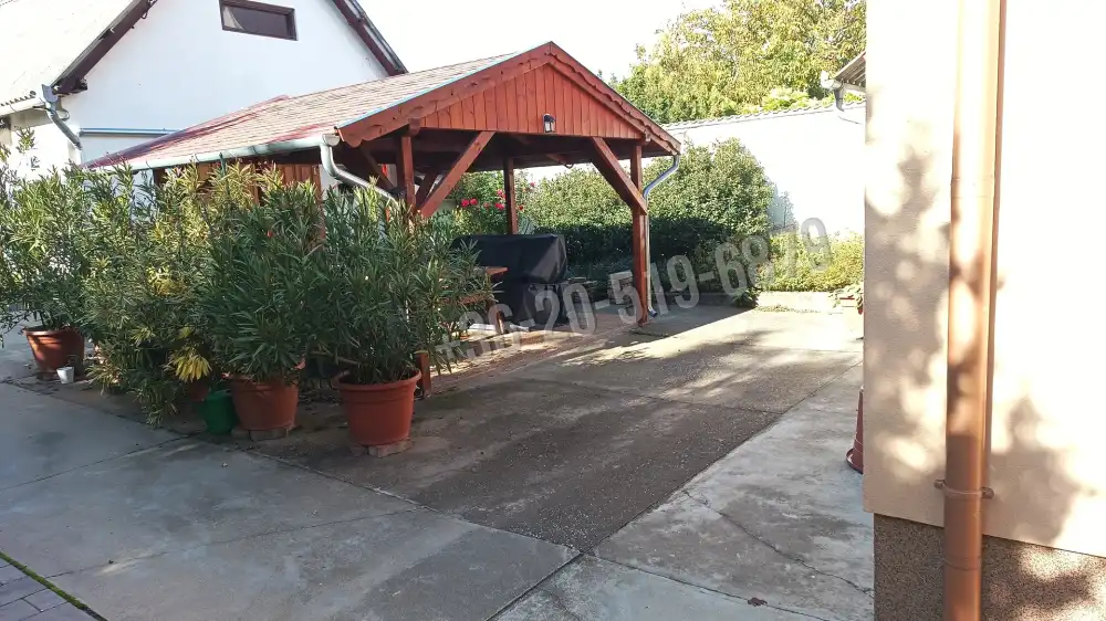 Tolna megye - Dunaföldvár