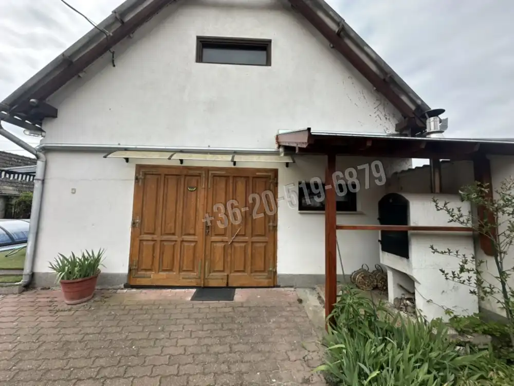 Tolna megye - Dunaföldvár