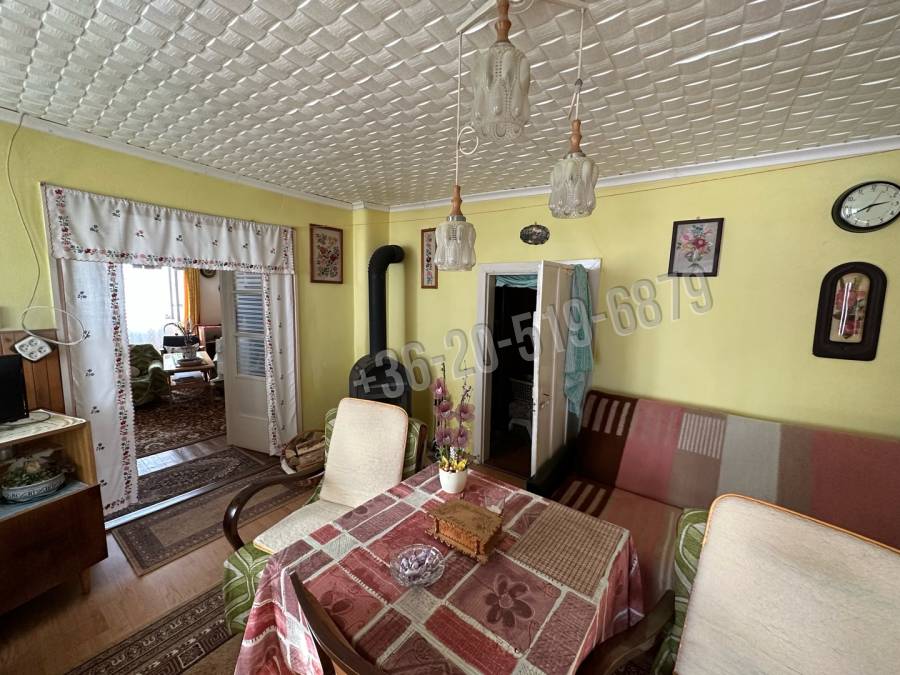 eladó családi ház, Dunakömlőd