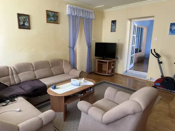 Eladó családi ház, Paks 4 szoba 150 m² 69.9 M Ft