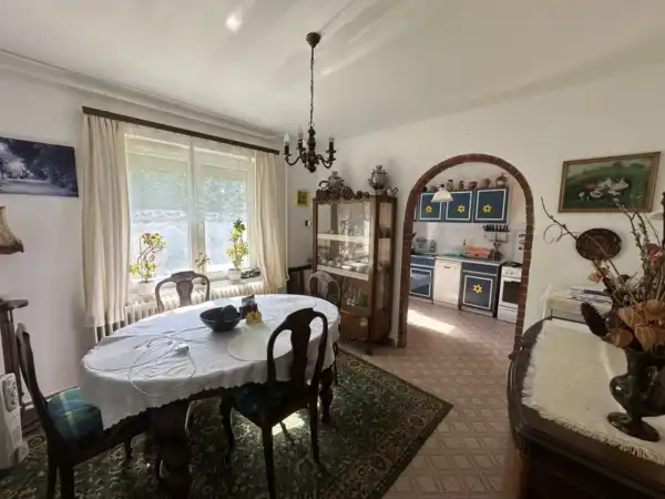 Eladó családi ház, Paks 6 szoba 118 m² 76.49 M Ft