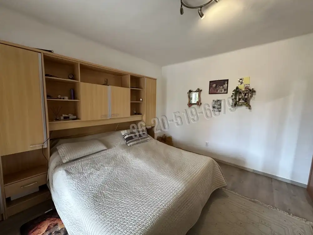 Bács-Kiskun megye - Uszód