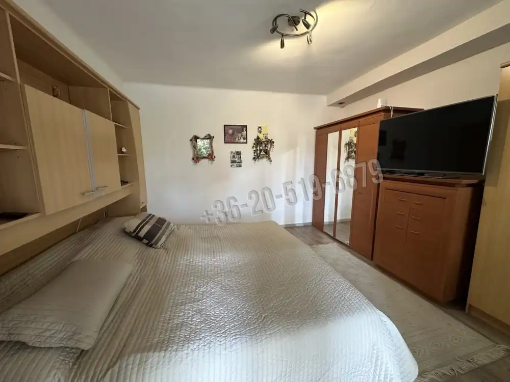 Bács-Kiskun megye - Uszód