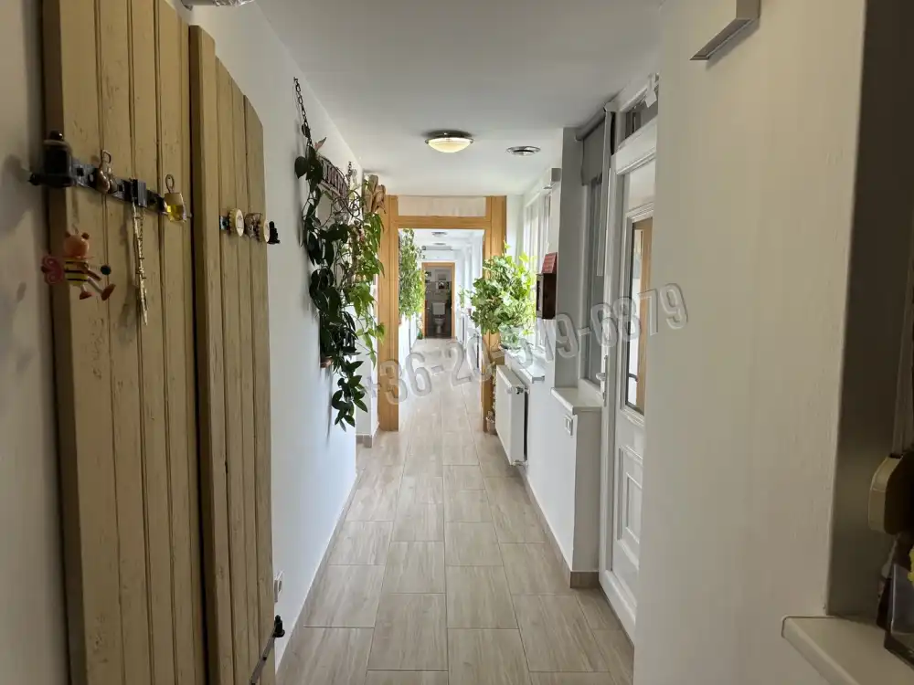 Bács-Kiskun megye - Uszód