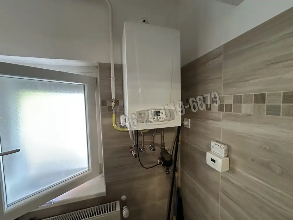 Bács-Kiskun megye - Uszód