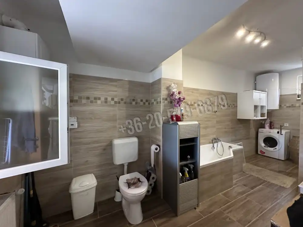 Bács-Kiskun megye - Uszód