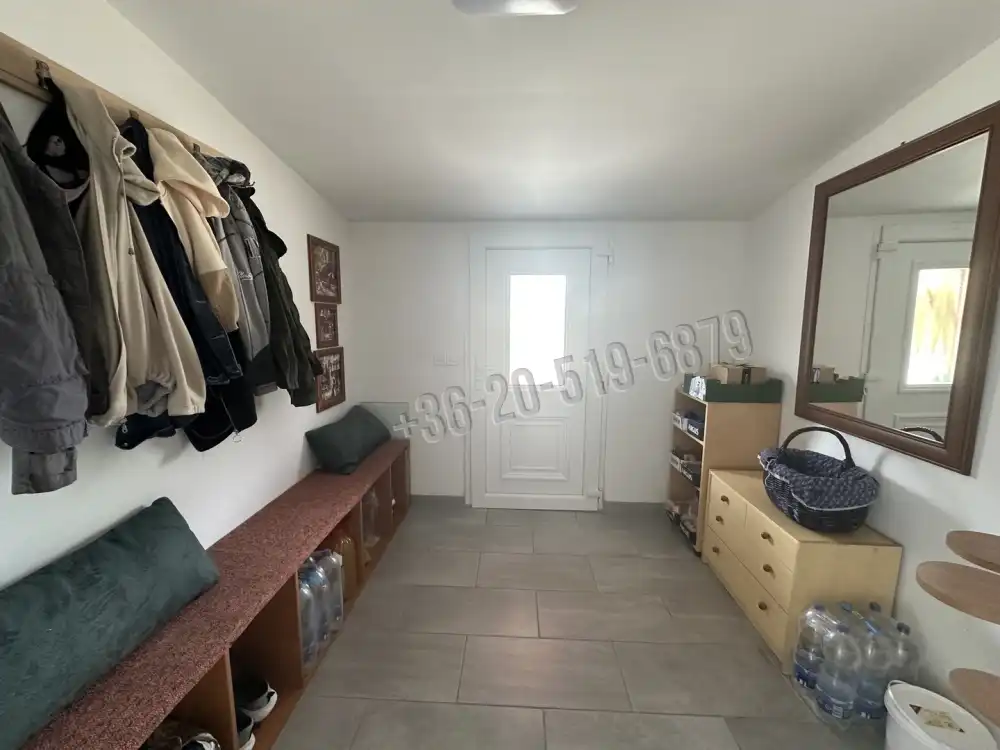 Bács-Kiskun megye - Uszód