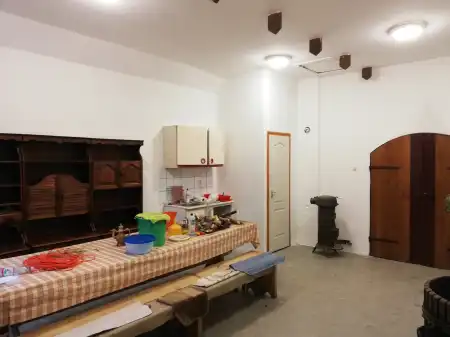Eladó házrész, Dunakömlőd 1 szoba 31 m² 9.9 M Ft