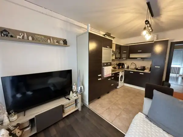 Eladó panellakás, Paks 2 szoba 48 m² 44.49 M Ft