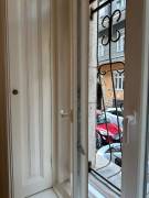 Budapest, VI. kerület - Terézváros (Nagykörúton kívül)