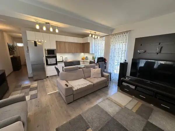 Eladó téglalakás, Paks 3 szoba 66 m² 62.49 M Ft