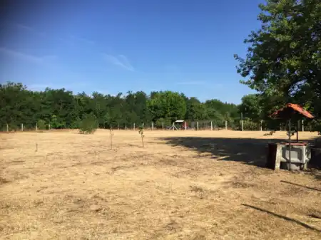 Eladó telek, Paks 6000 m² 29.9 M Ft