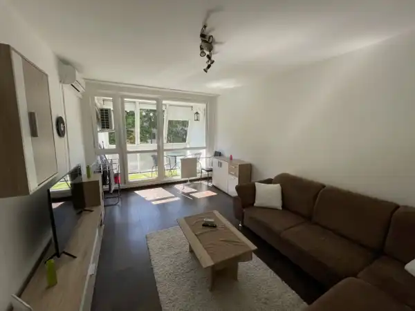 Kiadó panellakás, Paks 2 szoba 48 m² 150 E Ft/hó